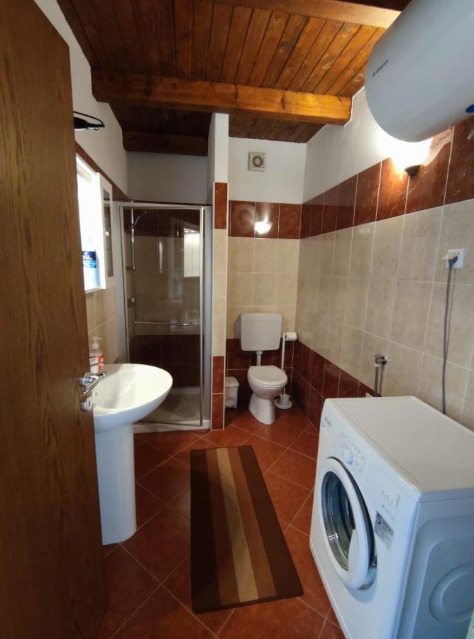 Apartments Vila Bovec Eksteriør bilde