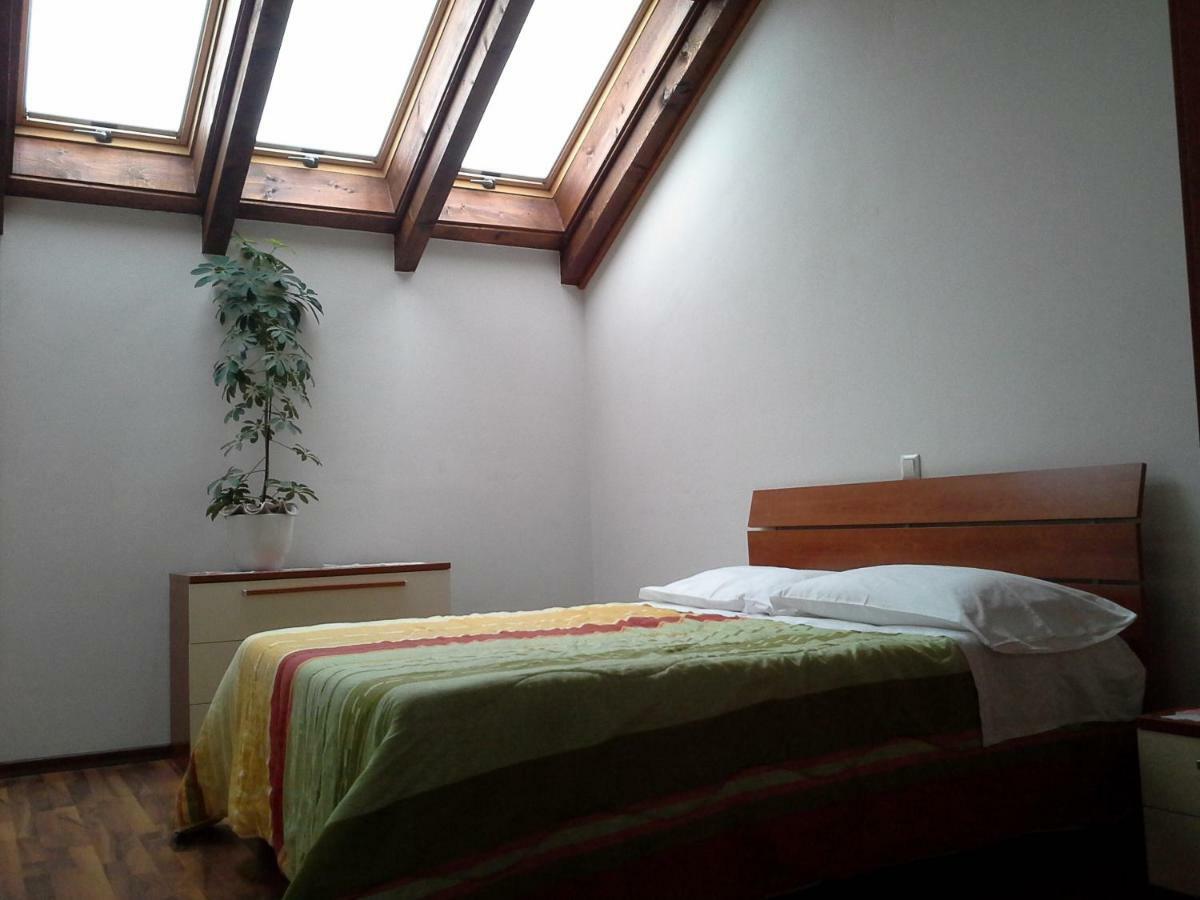 Apartments Vila Bovec Eksteriør bilde